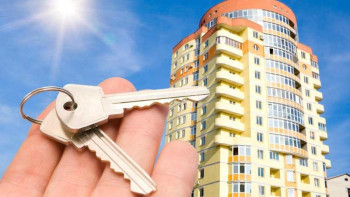 Фотография к новости: Жұманғарин қандай тұрғын үйлер  арзандағанын айтты