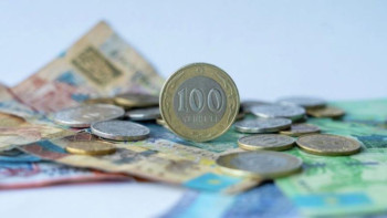 Фотография к новости: Ұлттық банк ақша-кредит талаптарын жеңілдету жөнінде шешім қабылдауға дайын – Досаев