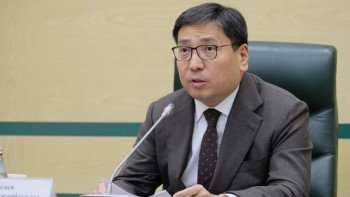 Фотография к новости: Досаев азық-түлік бағасын төмендету үшін қандай шаралар қабылданатынын айтты