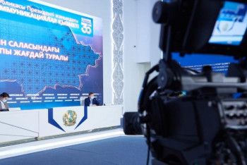 Фотография к новости: Нүкежанов әлеуметтік желілерде дін мәселесін қозғайтын азаматтарға кеңес берді