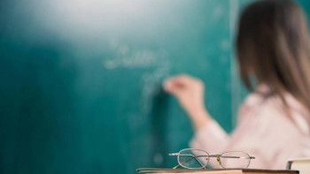 Фотография к новости: Министр білім саласына қандай өзгерістер енгізілетінін айтты