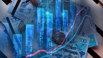 Фотография к новости: Ерғалиев инфляцияны реттейтін шаралар туралы айтты  