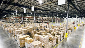 Фотография к новости: Қазақстанда 17 көтерме тарату орталығы салынады