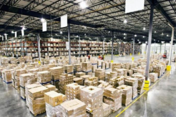 Фотография к новости: Қазақстанда 17 көтерме тарату орталығы салынады