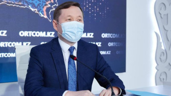 Фотография к новости: Елімізде деструктивті ағымдарға қарсы қандай істер атқарылуда