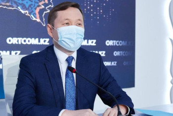 Фотография к новости: Елімізде деструктивті ағымдарға қарсы қандай істер атқарылуда