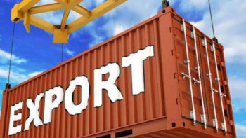 Фотография к новости: ҰЭМ басшысы шикізат пен материалдарды экспорттауға шектеулерді қандай жағдайда енгізетінін айтты 