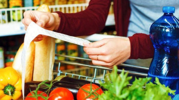 Фотография к новости: Азық-түлік тауарларына сауда үстемеақысын 15 пайыздан асырған 25 дерек анықталды – Жұманғарин