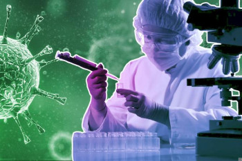 Фотография к новости: COVID-19: Әлемдегі ахуал қандай?