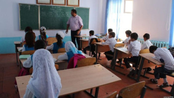 Фотография к новости: Мектептерде хиджаб киюге рұқсат етіле ме? - министрлік жауап берді