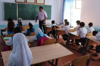 Фотография к новости: Мектептерде хиджаб киюге рұқсат етіле ме? - министрлік жауап берді