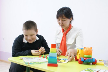 Фотография к новости: Әдістемелік орталықтардың жұмысын жақсартуда қандай мәселелер бар?