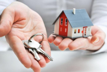 Фотография к новости: 2 және 5 пайыздық мөлшермен кімдер үй ала алады?