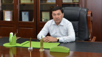 Фотография к новости: Депутат маңғыстаулықтардың наразылығын тудырған мәселені ашып айтты