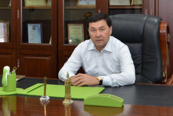 Фотография к новости: Депутат маңғыстаулықтардың наразылығын тудырған мәселені ашып айтты