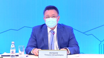 Фотография к новости: Алматылықтар Медициналық сақтандыру қорына қанша жарна аударғаны белгілі болды