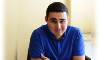 Фотография к новости: Михаил Козачков: Арыс пен Байзақ ауданындағы жарылыстың себебі – жемқорлық