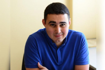 Фотография к новости: Михаил Козачков: Арыс пен Байзақ ауданындағы жарылыстың себебі – жемқорлық