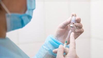 COVID-19: Қазақстанда 7 миллионға жуық адам вакцина алған