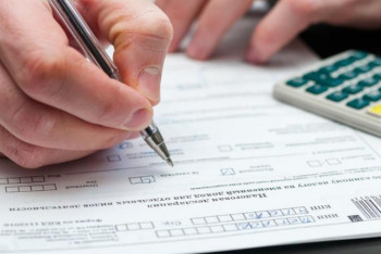 Фотография к новости: Министр мен депутаттардың мүлік туралы декларациясы жариялана ма?