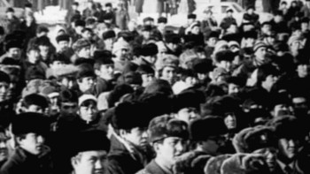 Фотография к новости: Желтоқсан көтерілісі ұлт азаттық көтеріліс ретінде танылуы қажет. Қазыбек Иса Үкіметке сауал жолдады