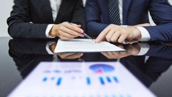 Фотография к новости: Бизнеске әкімшілік жүктеме төмендетіледі – Іңкәрбаев