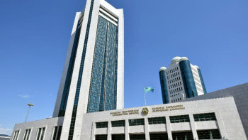 Фотография к новости: Мәжіліс Каспийдің қоршаған ортаға әсерін бағалау жөніндегі хаттаманы ратификациялауды мақұлдады