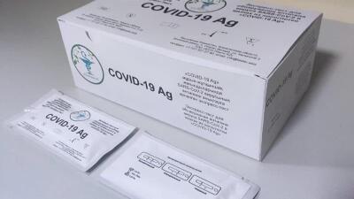 Медицина ұйымдары COVID-19 экспресс-сынамаларын кеңінен қолдану мүмкіндігін қарастырып жатыр