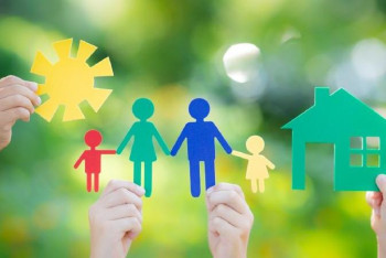 Фотография к новости: «Бақытты отбасы» орталығы аналарға қандай көмек көрсетіп жатыр?