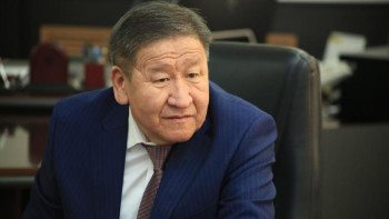 Фотография к новости: Депутат ТЖ қызметі мен Азаматтық қорғаныс саласындағы кемшіліктерді атады