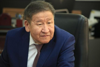 Фотография к новости: Депутат ТЖ қызметі мен Азаматтық қорғаныс саласындағы кемшіліктерді атады