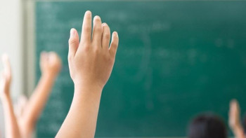 Фотография к новости: Елімізде мектептердің 87%-ы штаттық режимде білім беріп жатыр