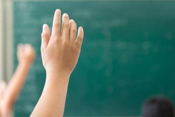 Фотография к новости: Елімізде мектептердің 87%-ы штаттық режимде білім беріп жатыр