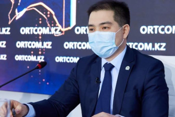 Фотография к новости: ЕАЭО-ға мүше мемлекеттердің энергия желілерінің тиімді жұмыс істеуіне мүмкіндік беретін заң қабылданды