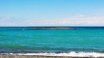 Фотография к новости: Алакөлге баратын жолдар жөнделіп жатыр