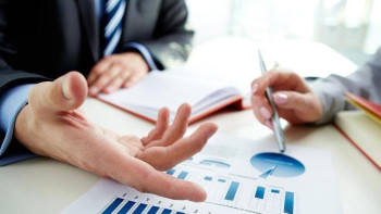 Фотография к новости: Кәсіпкерлер құқығы бұзылса, департаментке жүгінген дұрыс – Шаттық Утеев