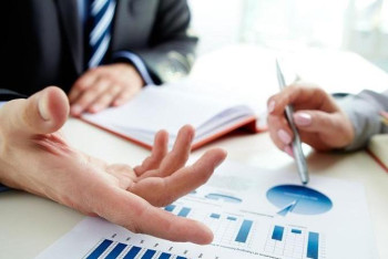 Фотография к новости: Кәсіпкерлер құқығы бұзылса, департаментке жүгінген дұрыс – Шаттық Утеев