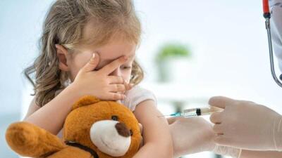 5 жастан асқан балаларға Pfizer вакцинасы салынуы мүмкін