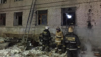 Фотография к новости: Елорда маңындағы өрттен 140 млн теңгеге жуық шығын келген