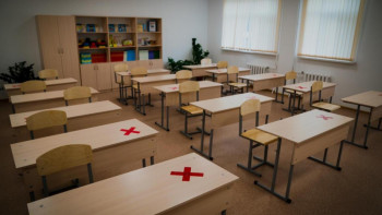 Фотография к новости: СOVID-19: Түркістан облысында 4 сынып карантинге жіберілді