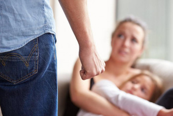 Фотография к новости: Отбасындағы зорлық-зомбылықтың басты себебі неде?