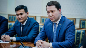 Фотография к новости: Президенттік жастар кадр резервіне үміткерді іріктеуге қандай өзгеріс енгізілгені айтылды