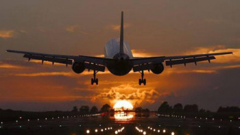 Фотография к новости: Өткен тәулікте шетелден 5 764 авиажолаушы келді