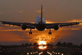 Фотография к новости: Өткен тәулікте шетелден 5 764 авиажолаушы келді