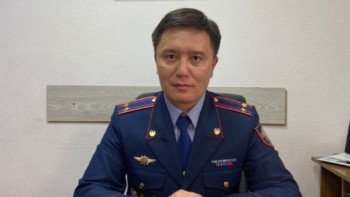 Фотография к новости: Елордадағы бейнекамералар арқылы қауіпсіздік қалай қамтамасыз етіледі?