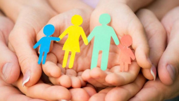 Фотография к новости: Отбасы мүшелері сіңірген құндылықтар қоғамға әсер етеді – психолог