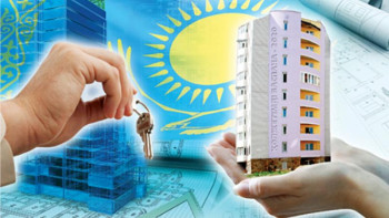 Фотография к новости: Халық санағы азаматтардың тұрғын үй жағдайын жақсарту үшін маңызды