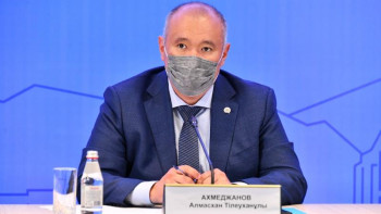 Фотография к новости: Санақтағы сауалдардың көпшілігі неге тұрғын үй жағдайына арналған?