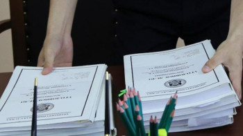 Фотография к новости: Қарағанды облысында ұйымдасқан қылмыстық топтың жолы кесілді