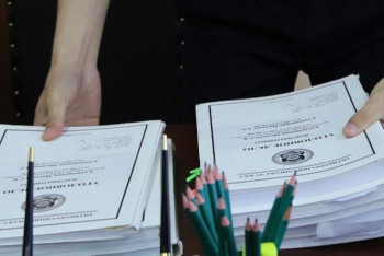 Фотография к новости: Қарағанды облысында ұйымдасқан қылмыстық топтың жолы кесілді